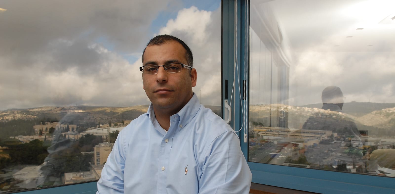 נאור אליהו, מבעלי השליטה בערך פיננסים / צילום: איל יצהר