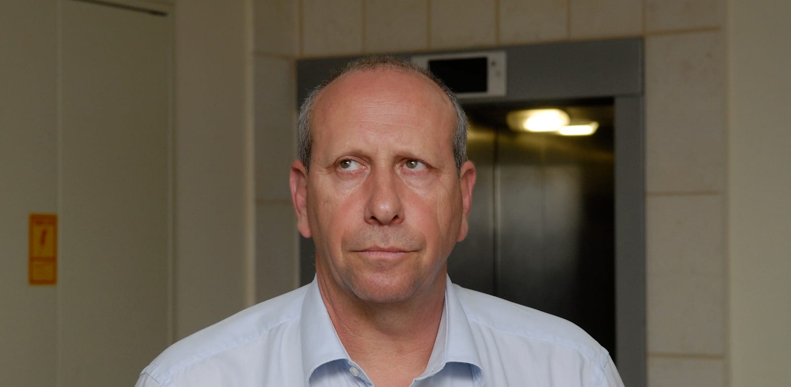 רוזן מוטי / צילום: איל יצהר