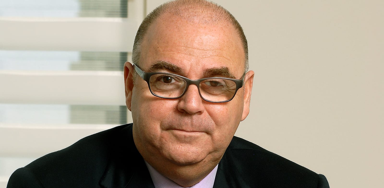 Eitan Wertheimer  credit: Eyal Izhar