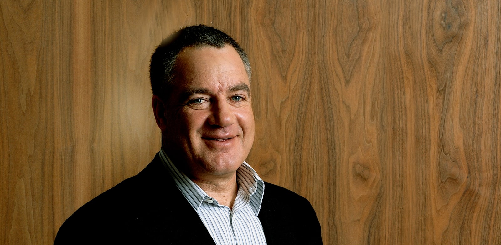 עידן עופר / צילום: איל יצהר