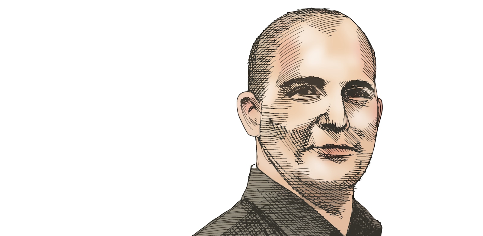 Zahi Nahmias  credit: Gil Gibli