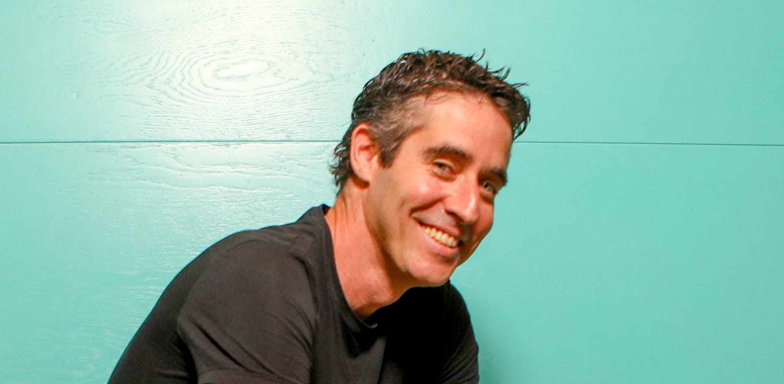 ניר זוהר, נשיא החברה. ''ההשפעה שלנו על המניה היא לאורך זמן'' / צילום: שלומי יוסף