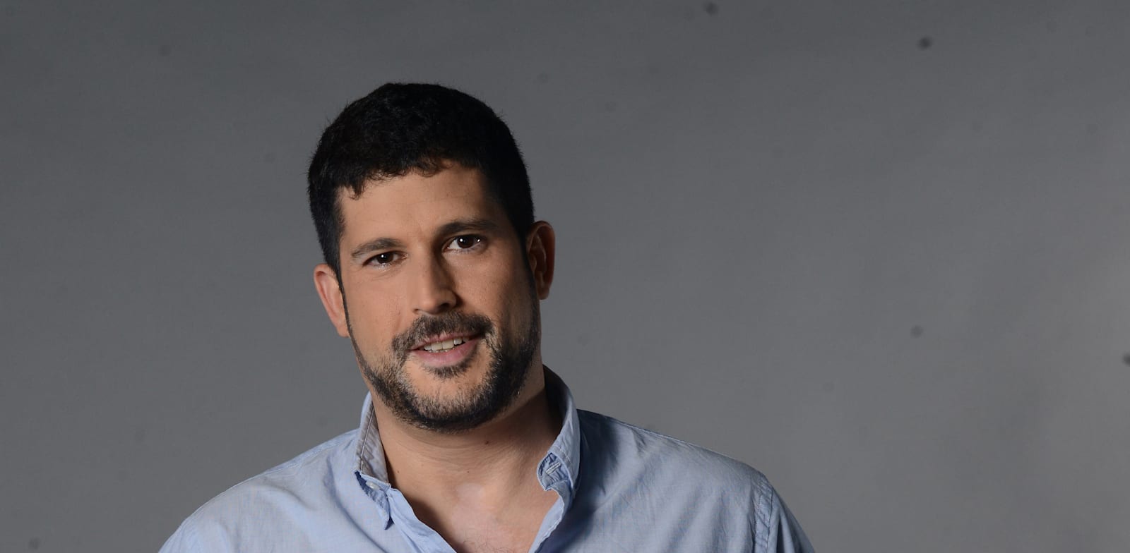 עומר כילף, מנכ"ל וממייסדי אינוויז / צילום: איל יצהר