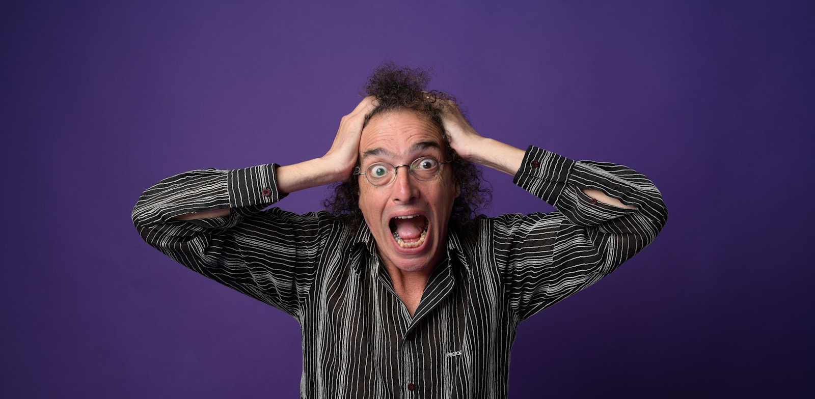 דרור פויר / צילום: יונתן בלום