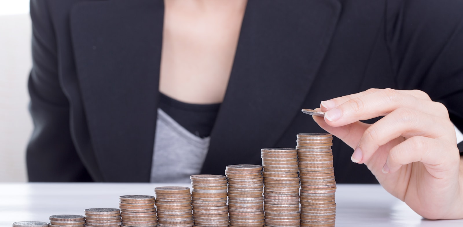 העלאת גיל הפרישה תפגע בנשים? להפך / צילום: Shutterstock