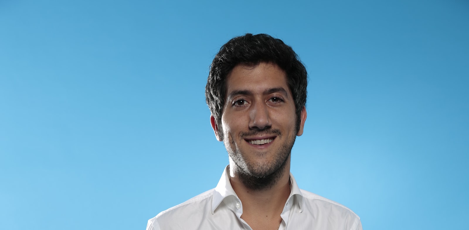 אדם סינגולדה , מנכ"ל טאבולה / צילום: כפיר זיו