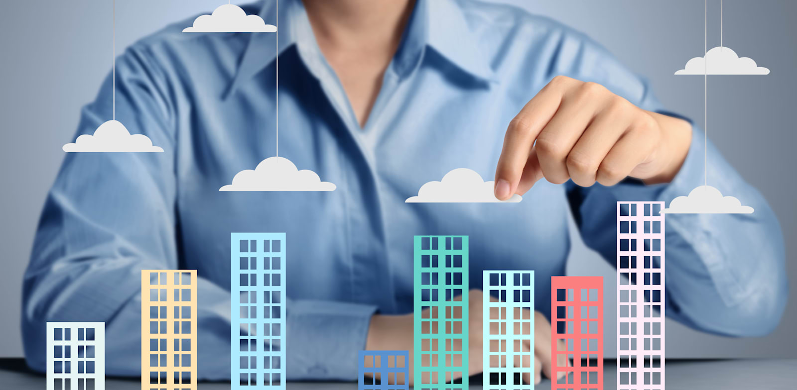 דירות להשקעה / צילום: Shutterstock