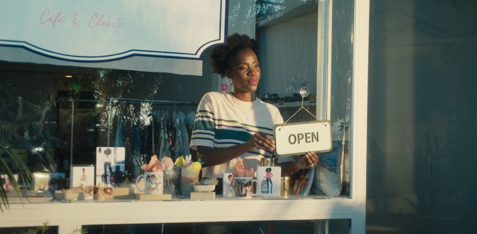 הפרסומת של רובין הוד לסופר בול / צילום: צילום מסך