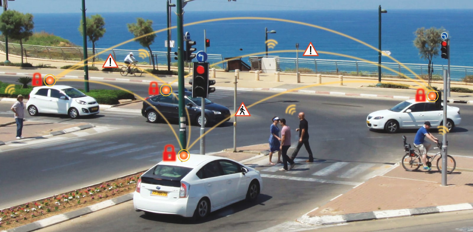 Autotalks Credit: PR