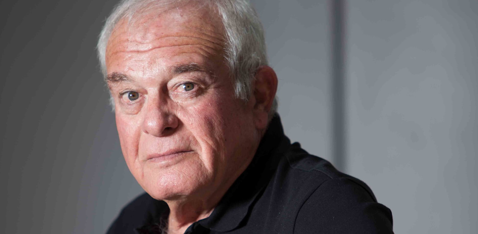 גיורא אקרשטיין / צילום: יח"צ