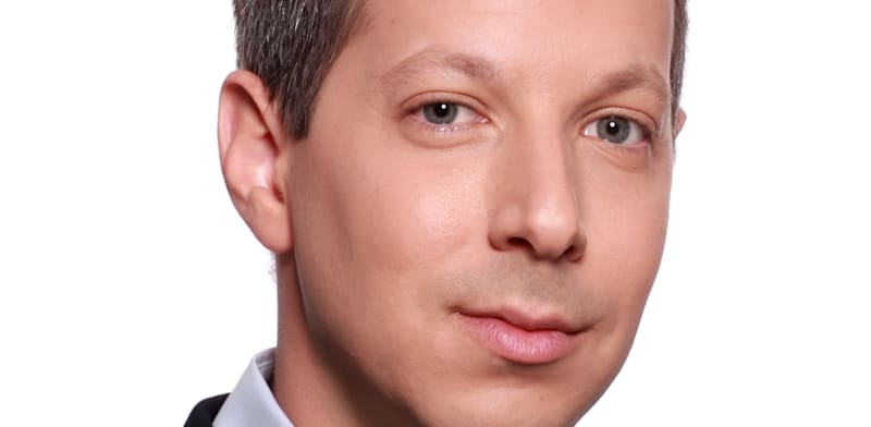 Dave Lubetzky  credit :Ilan Besor