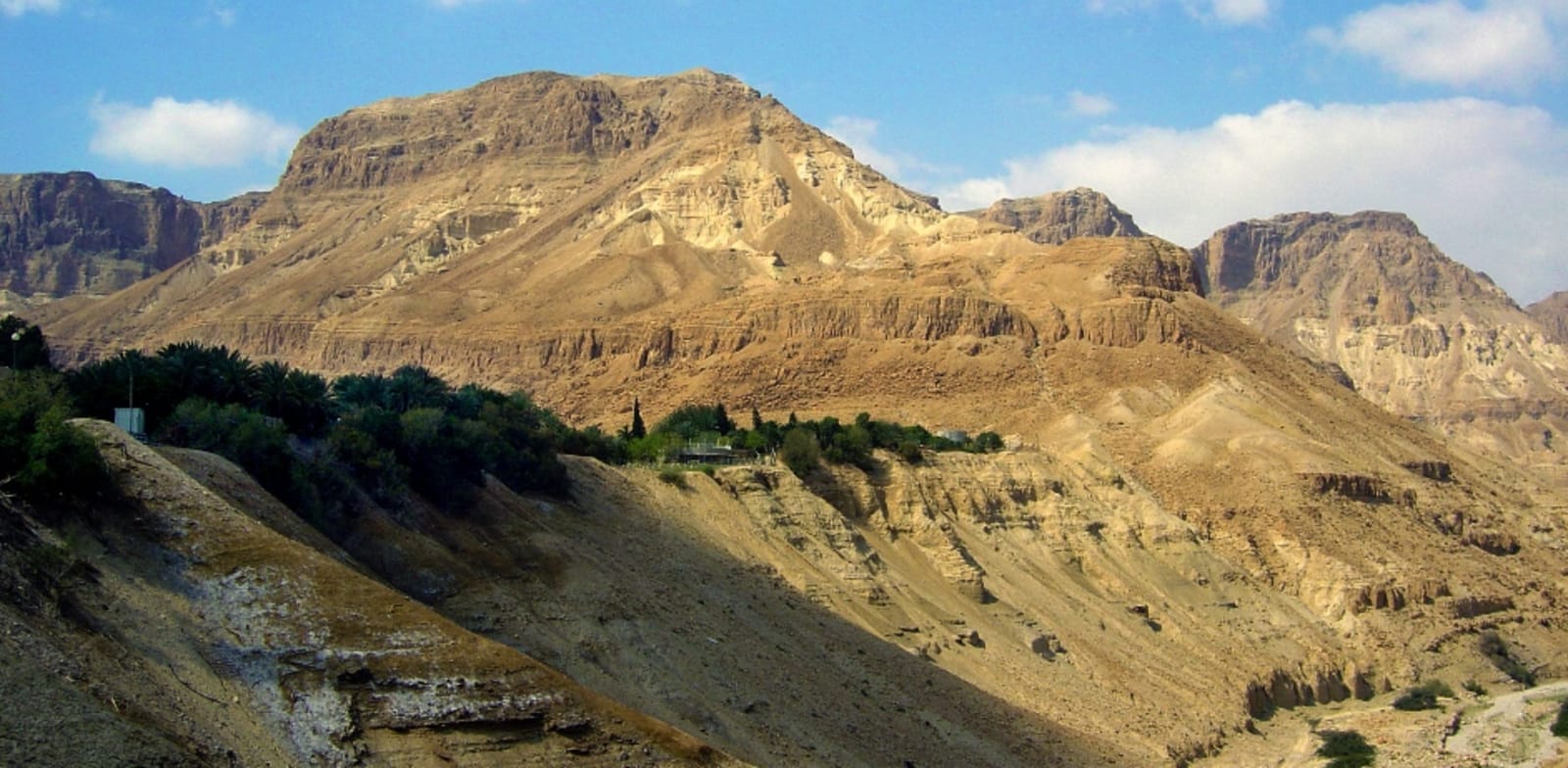 הר מצדה / צילום: יח''צ