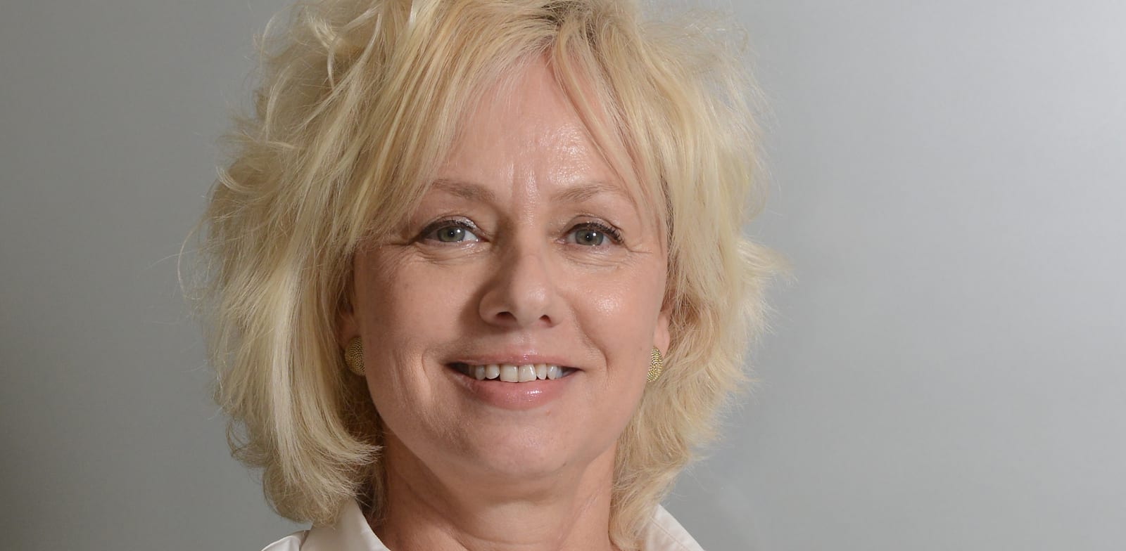 Gali Baharav-Miara Photo: Eyal Izhar