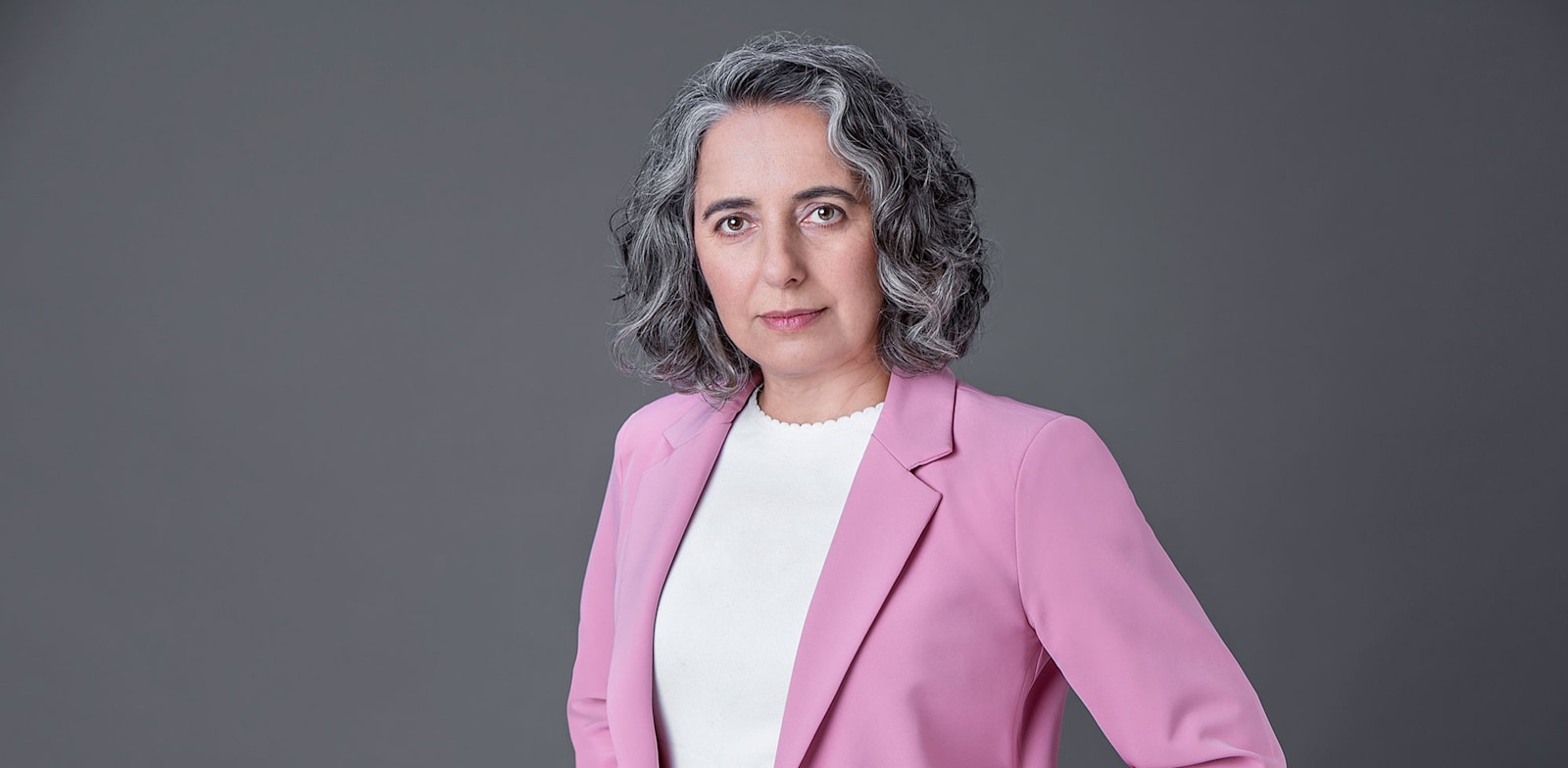 ענת גואטה, יו''ר רשות ניירות ערך / צילום: ענבל מרמרי