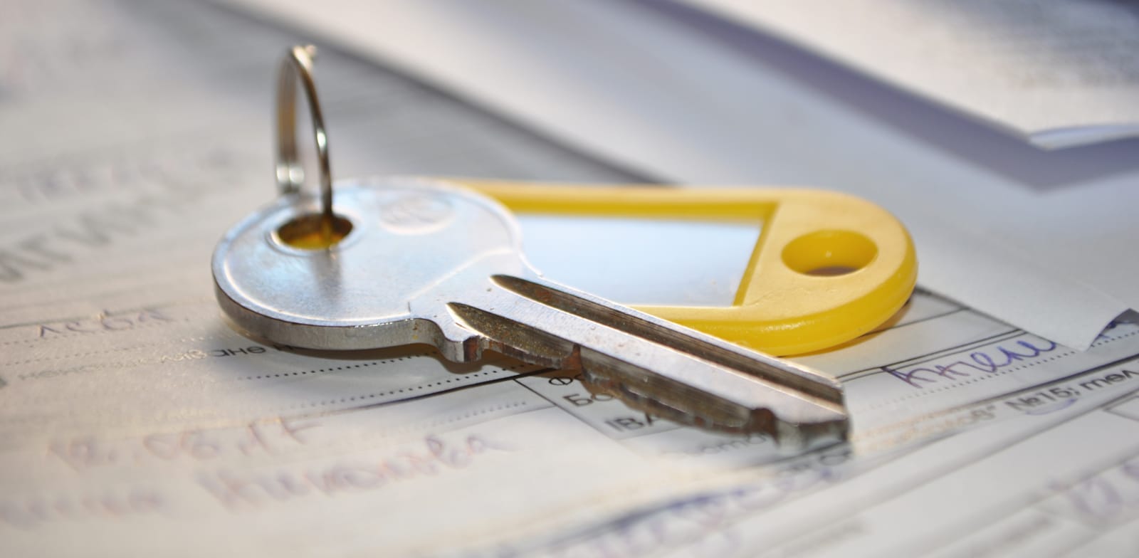 מכרתם דירה לאחרונה? הפסיקה הזו עשויה לסדר לכם החזר מס