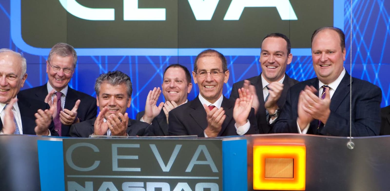 Ceva radar solution detects children in cars