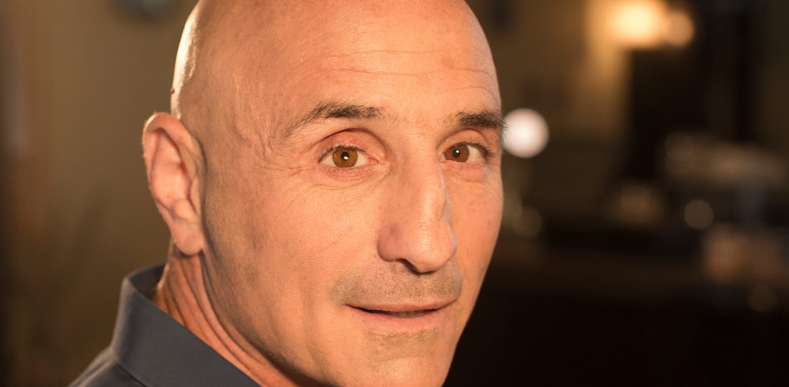 Ofer Shelah  credit: Rami Zarnegar