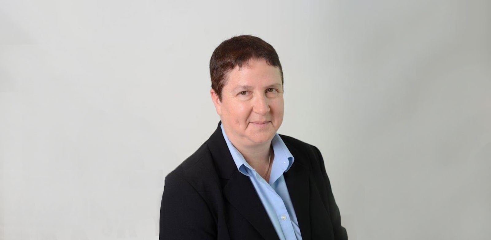 איה סופר / צילום: מירי דוידוביץ באדיבות IBM Research