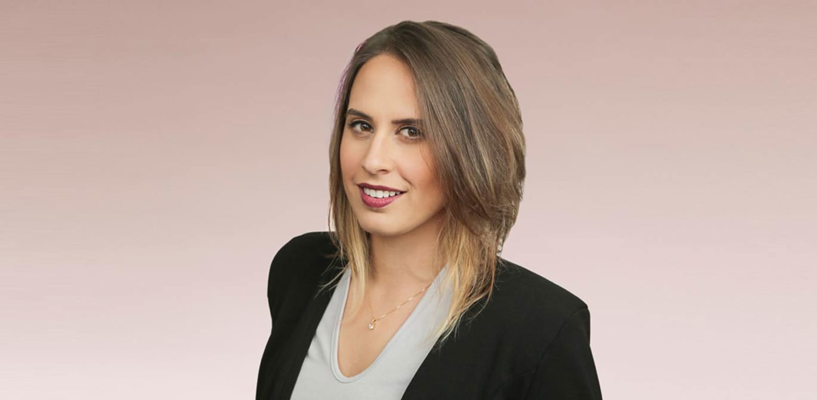 Liron Barak Photo: Eyal Merilos