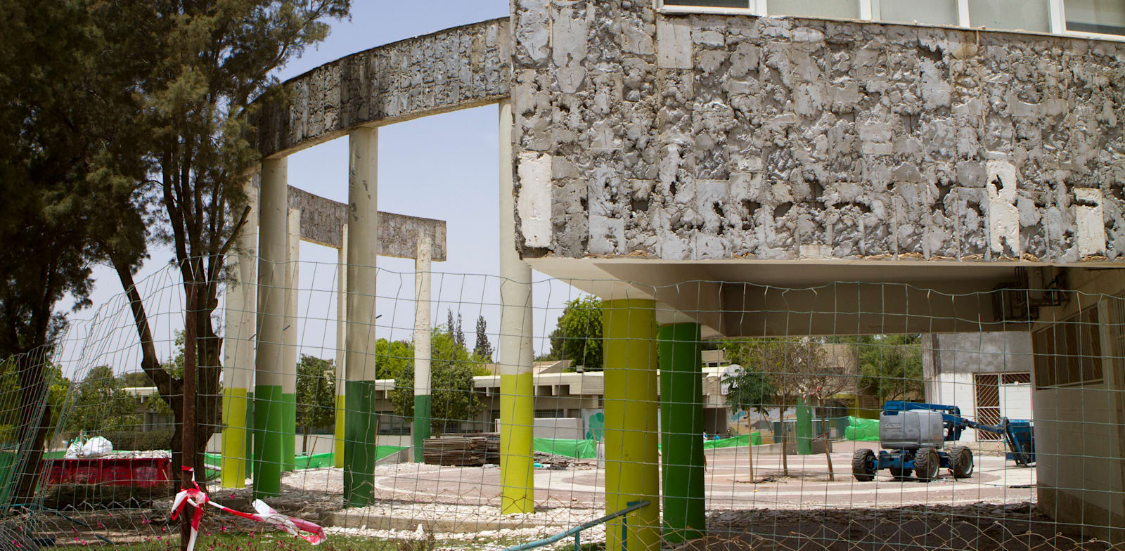 תלמידי תיכון / צילום: שלומי יוסף