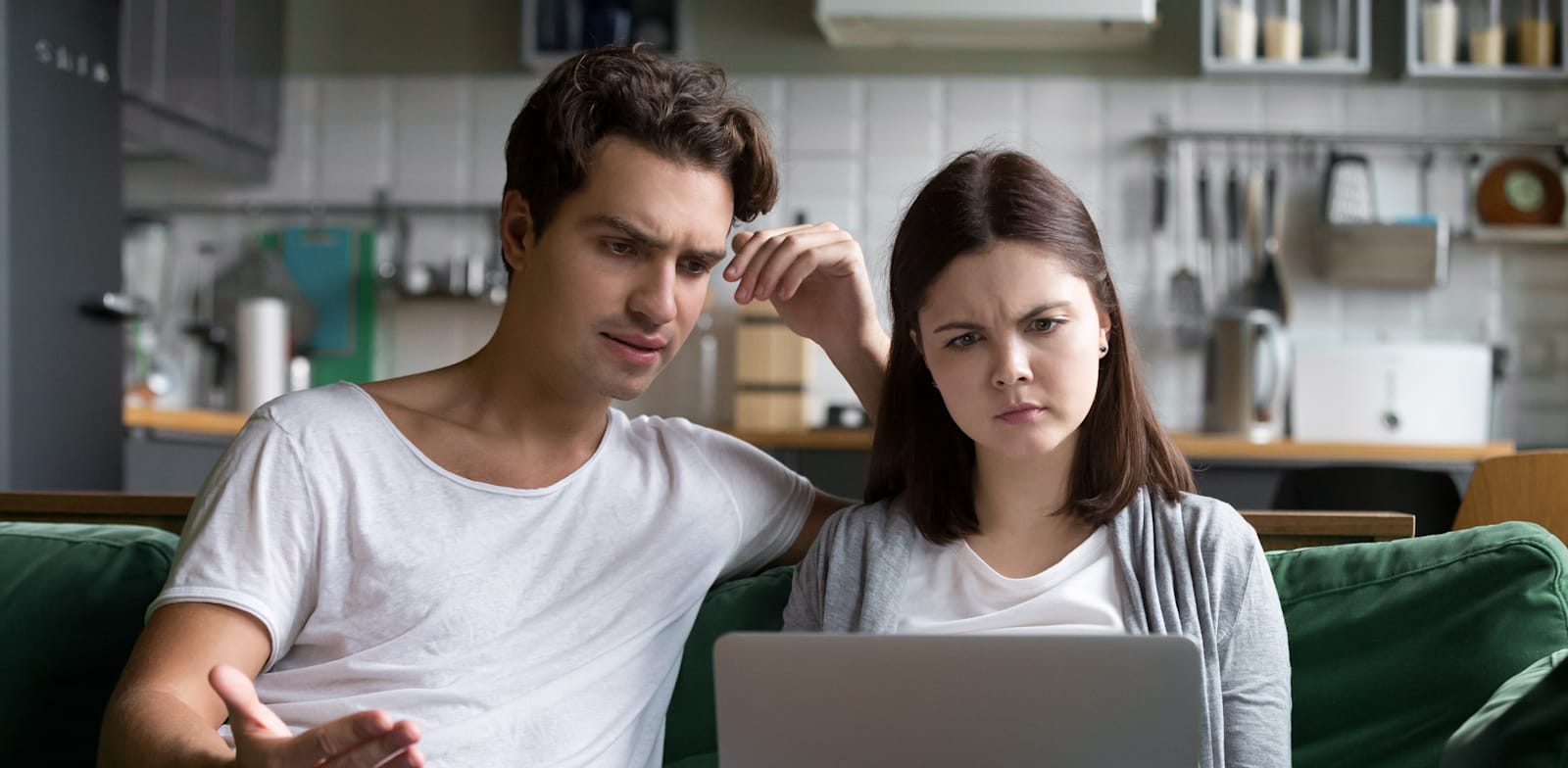 כיום במדינת ישראל ישנם 3,600 שירותים דיגיטליים שהמדינה מספקת, מתוכם כ-90 שירותים הם המשמעותיים שנמצאים במרכז השימוש / צילום: Shutterstock