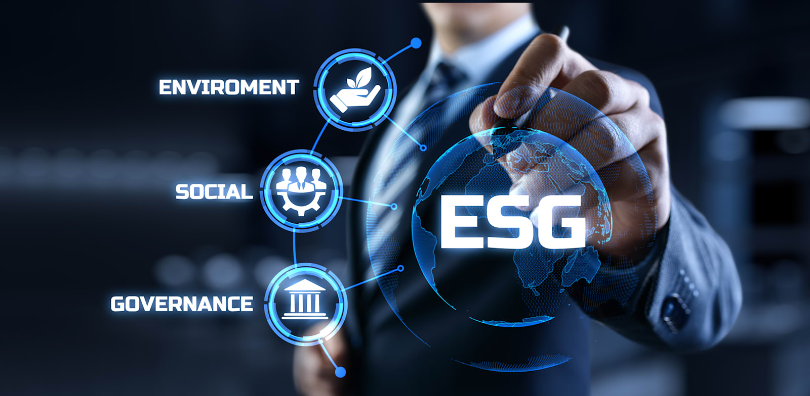 השקעות ESG / צילום: Shutterstock