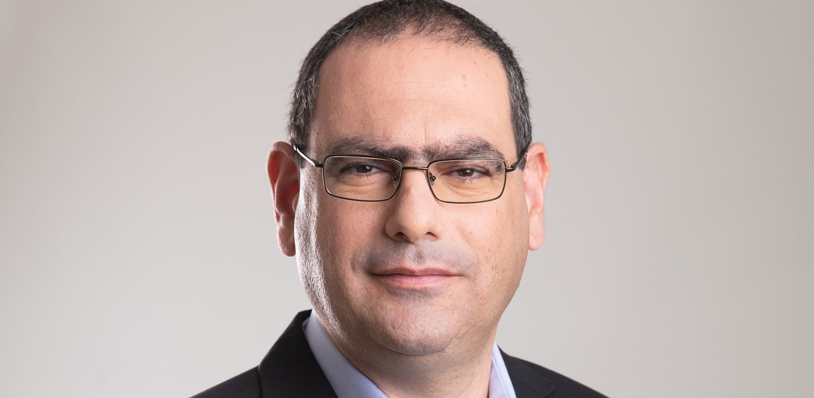 Motti Peleg Credit: PR