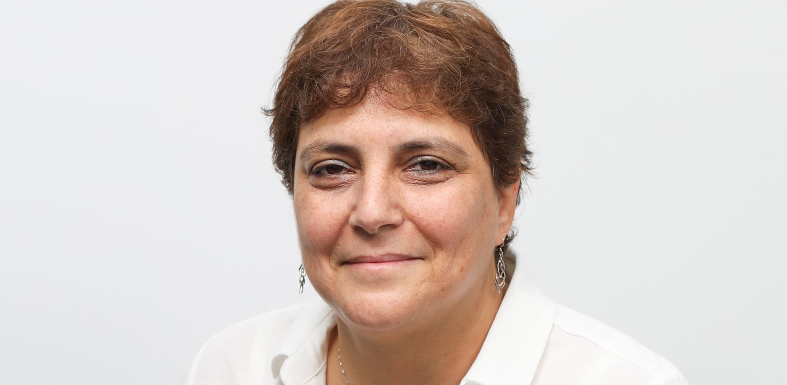 Dganit Vered Credit: Zara Brooks