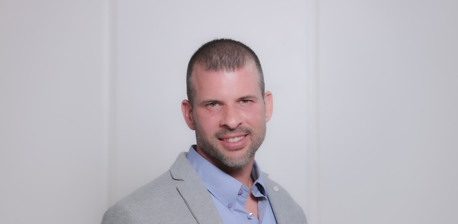 Ran Tzror Credit: Tal Cohen