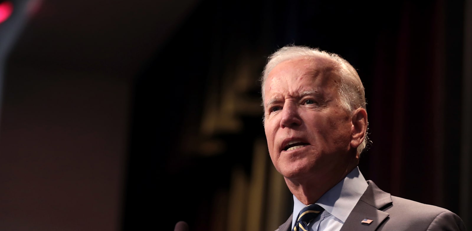 ג'ו ביידן / צילום: Shutterstock, NumenaStudios