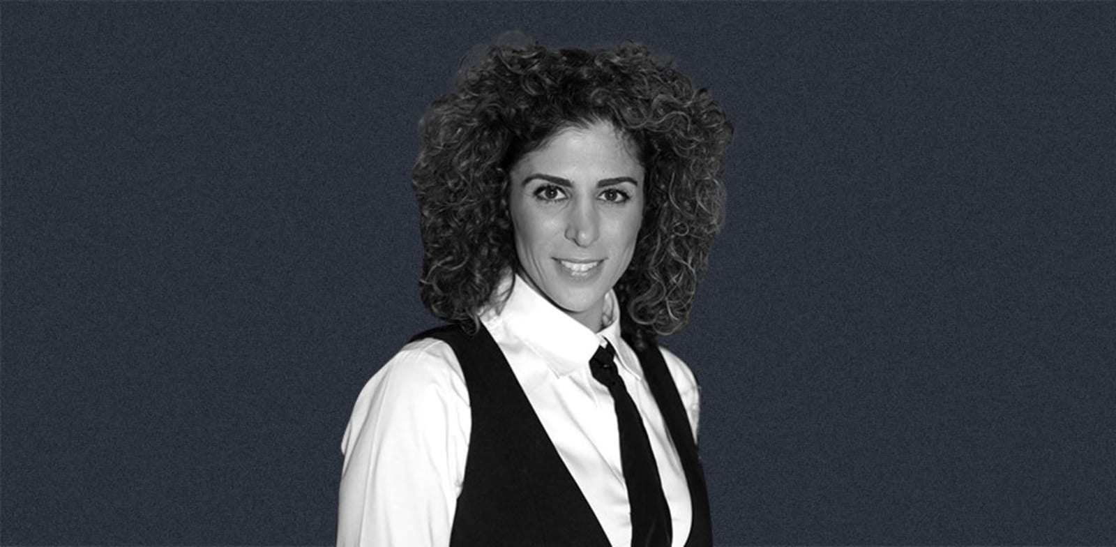 עו"ד כנרת בראשי / צילום: יח"צ