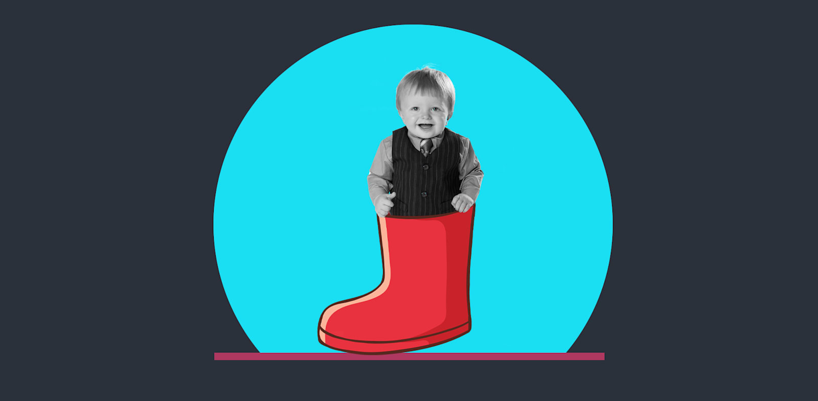 להכנס לנעליים של המייסדים / צילום: Shutterstock