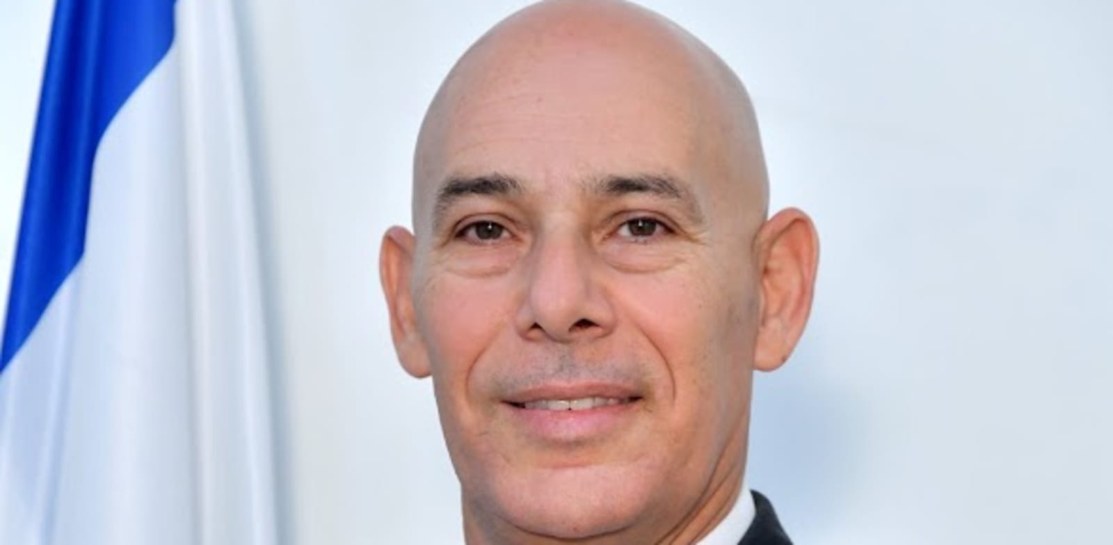 רון מלכא, מנכ''ל משרד הכלכלה / צילום: משרד החוץ