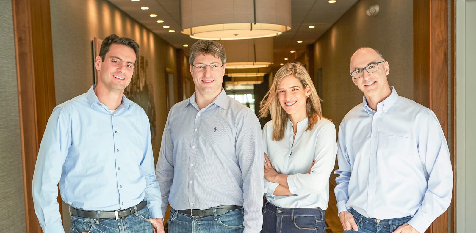 Sunbit founders Credit: PR