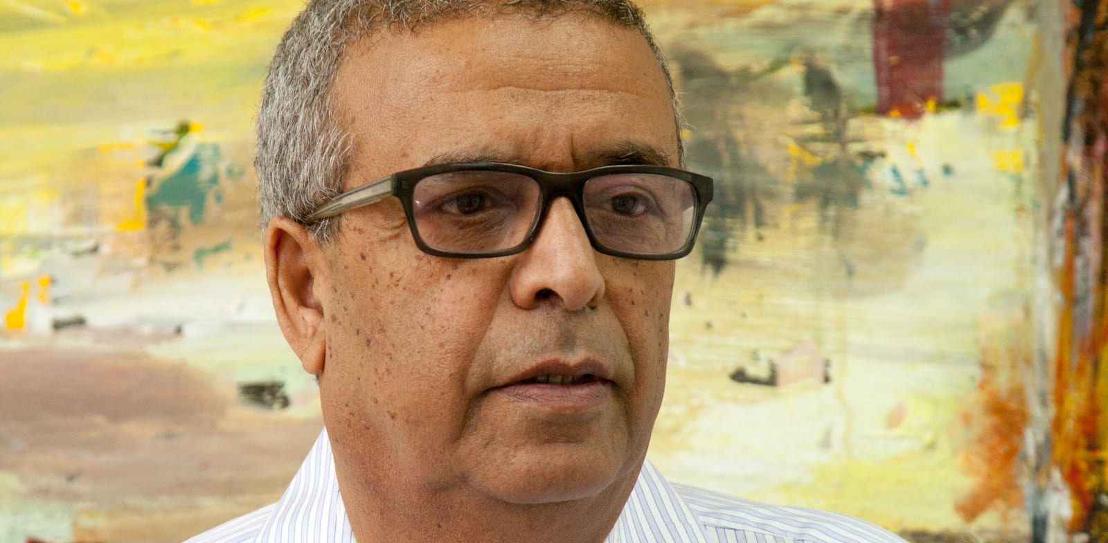 מיכאל רצון / צילום: יח"צ