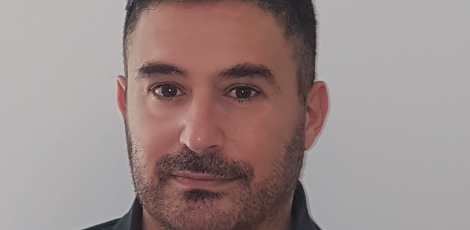 Avi Shabtai Credit: PR