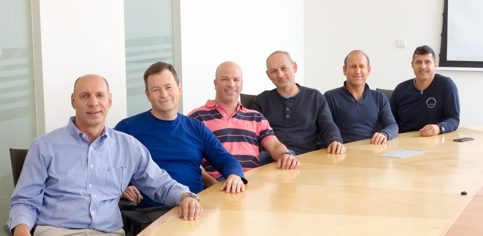 Valens founders Photo: PR