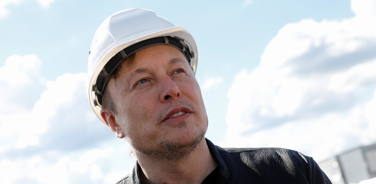 אלון מאסק, מנכ"ל טסלה. מחירי הרכבים מטפסים בפעם החמישית בשנה האחרונה / צילום: Reuters, Michele Tantussi