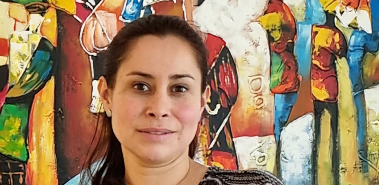 ד"ר קרולינה נלינגר, בעלת חברת DNG מדיקל להשתלות שיער / צילום: Annie Bigio