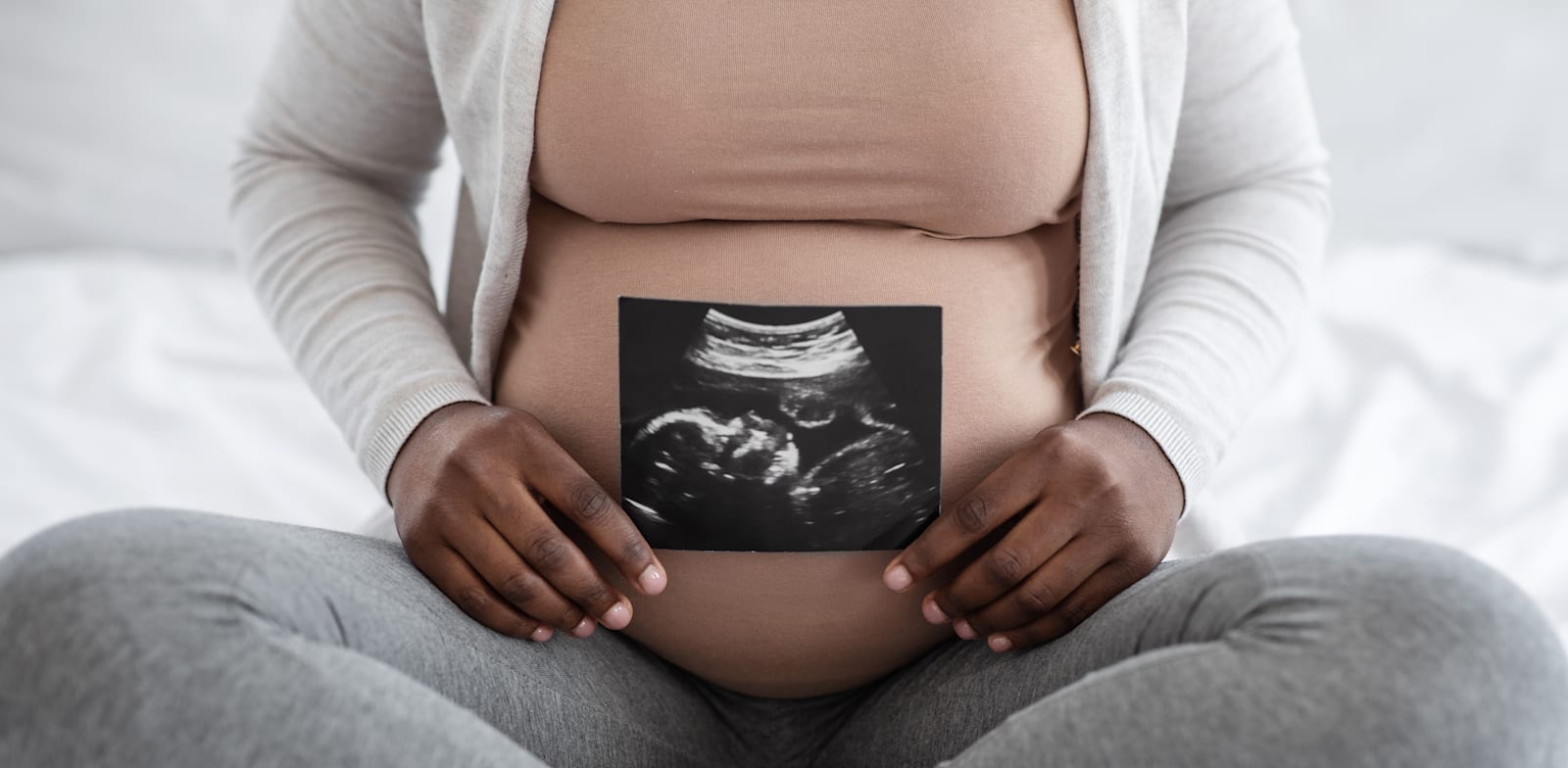 Ultrasound Photo: Shutterstock