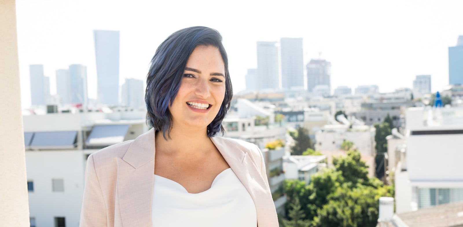 לירון עזריאלנט / צילום: Nir Slakman