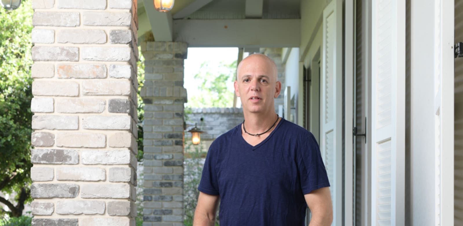 יאיר לווינשטיין. ימונה למנכ''ל החברה הציבורית החדשה של אלטשולר שחם / צילום: יונתן בלום