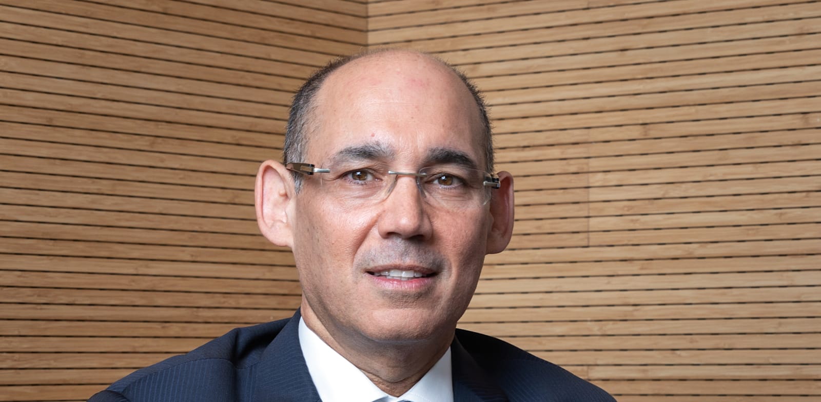 נגיד בנק ישראל, פרופ' אמיר ירון / צילום: דוברות בנק ישראל