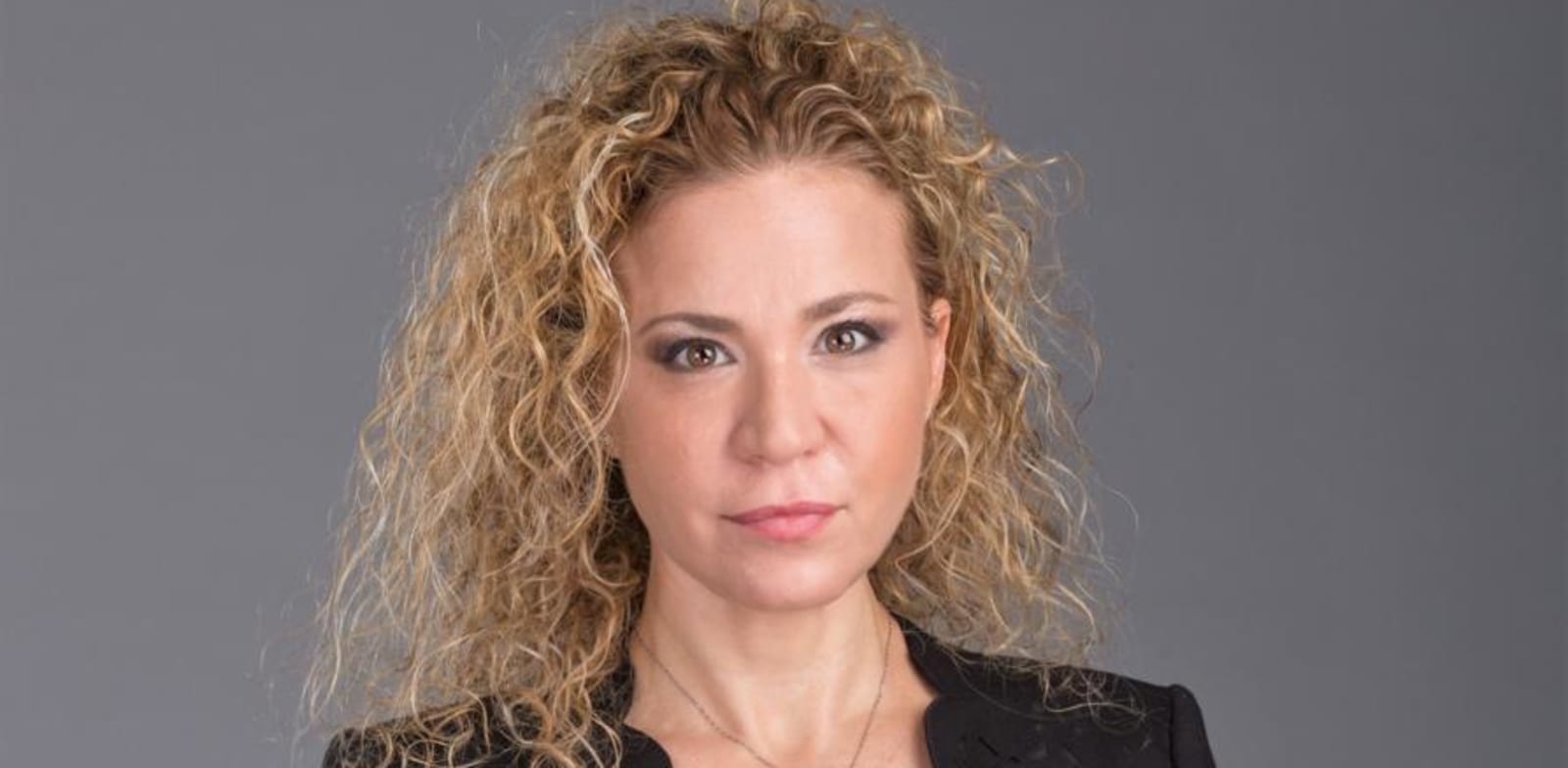 עו''ד מיכל רוזנבוים, מנהלת רשות החברות הממשלתיות / צילום: אלעד מלכה