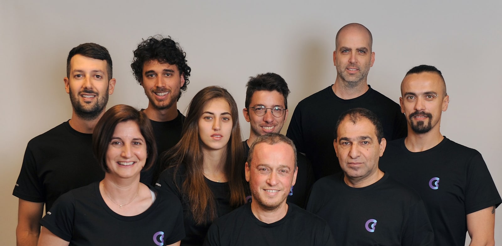 Clair Labs Photo: Raanan Tal