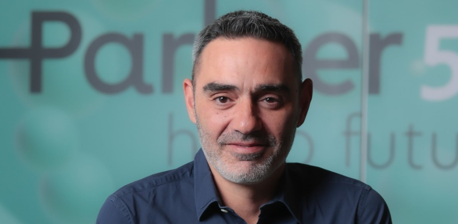 מנכ"ל פרטנר, אבי צבי 