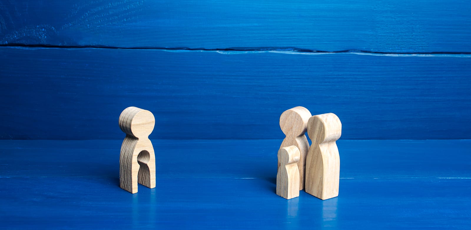 היתר רחב לפונדקאות בלי לאפשר לפונדקאיות לגבות את ערך השוק של השירות שהן נותנות הוא ניצול / צילום: Shutterstock, Andrii Yalanskyi