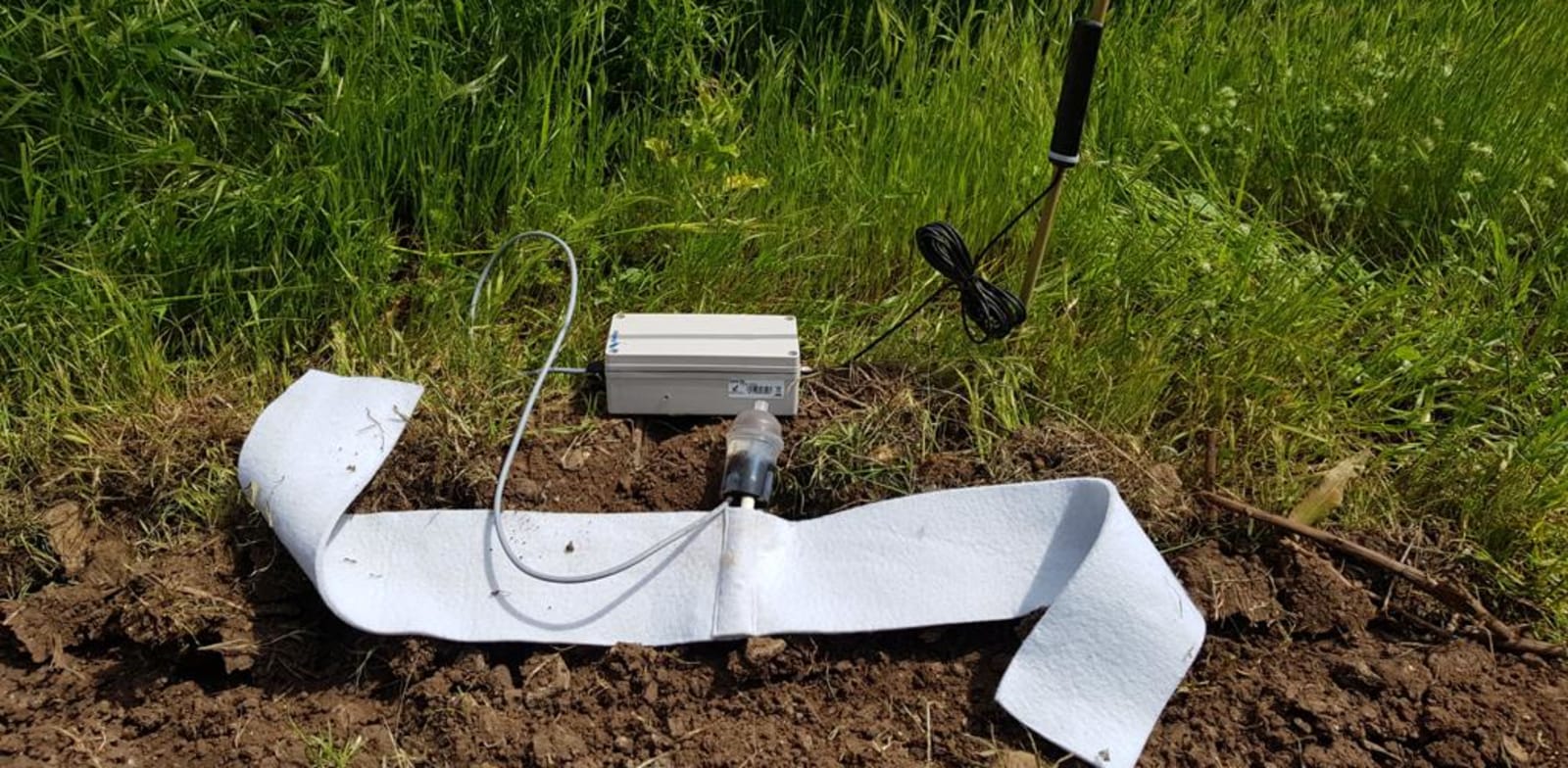 NDrip irrigation system  credit: NDrip