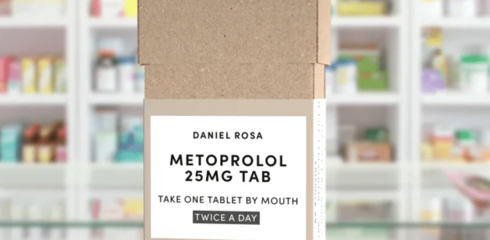 מאז השקת הפרויקט הוא זכה במספר רב של פרסים מסביב לעולם, כולל פרסים של עולם האריזה / צילום: Saatchi & Saatchi Wellness