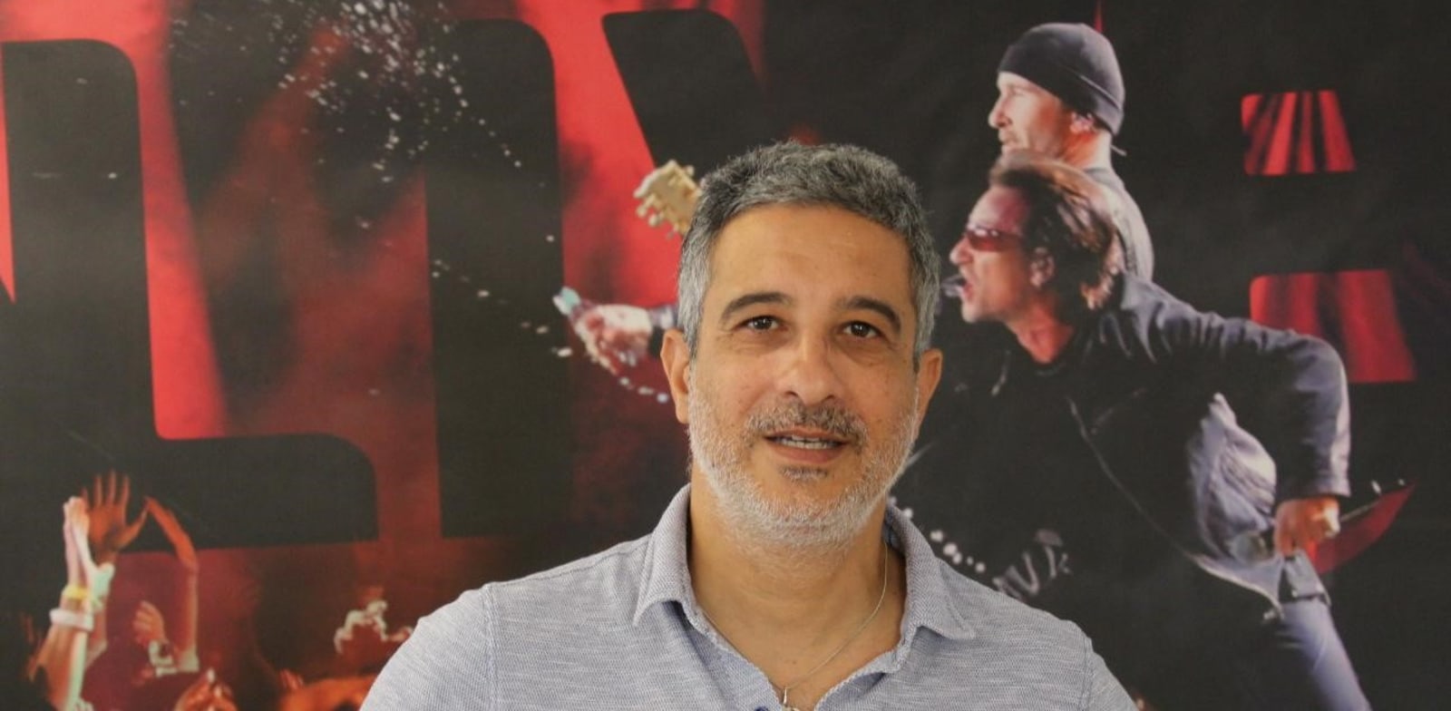 יוסי אלפסי / צילום: תמונה פרטית